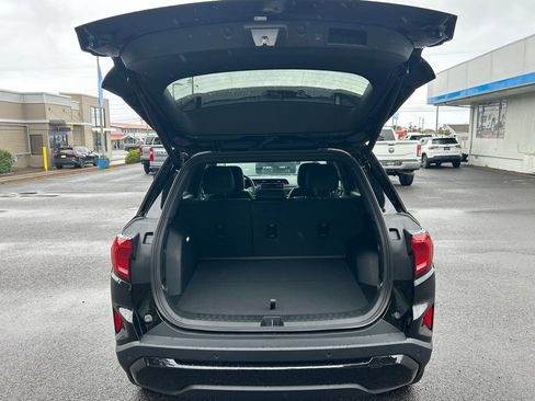 New 2026 GMC Terrain Elevation w/ Elevation Premium Package AWD/4WD image 34