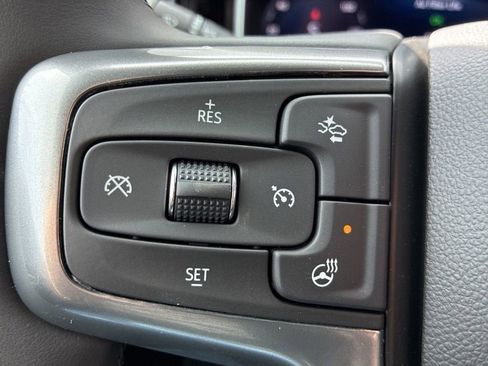 New 2026 Chevrolet Silverado 1500 RST w/ RST Select Package AWD/4WD image 21