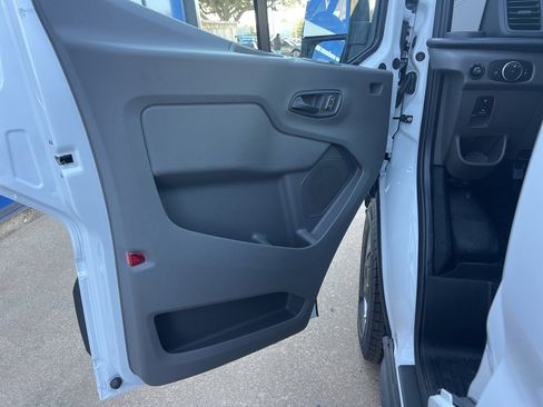 New 2026 Ford Transit 250 Low Roof w/ Load Area Protection Package image 9