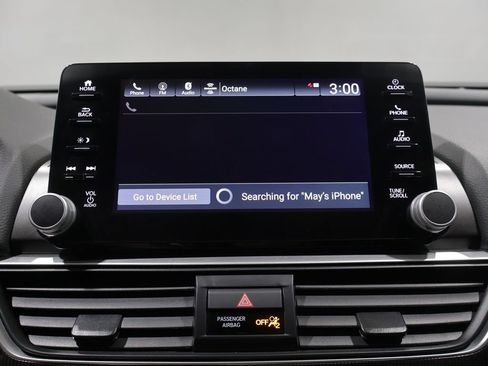 Used 2022 Honda Accord Sport image 29