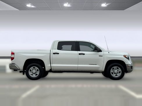 Used 2019 Toyota Tundra SR5 w/ SR5 Upgrade Package RWD image 7