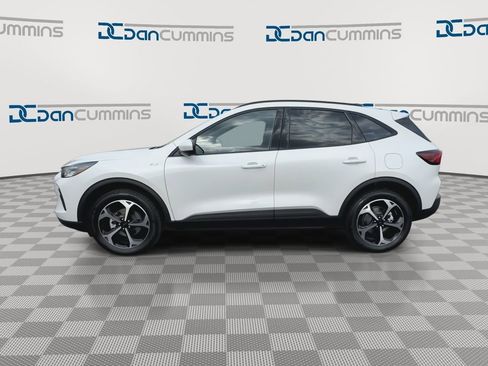 New 2025 Ford Escape ST-Line Select w/ Tech Pack #2 image 5