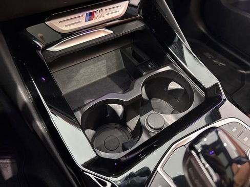 Used 2022 BMW X3 M40i AWD/4WD image 29