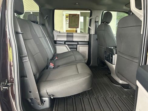 Used 2019 Ford F150 XL w/ Equipment Group 101A Mid RWD image 28