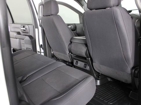 Used 2024 Chevrolet Silverado 3500 W/T w/ WT Convenience Package image 31