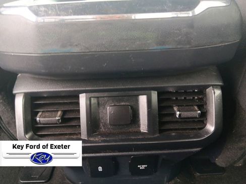 Used 2021 Ford F150 XLT w/ Equipment Group 302A High AWD/4WD image 18