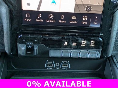 New 2026 RAM 2500 Big Horn image 24