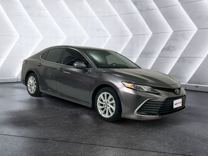 Used 2023 Toyota Camry LE