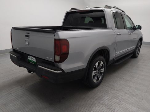 Used 2017 Honda Ridgeline RTL image 9