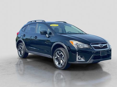 Used 2017 Subaru Crosstrek 2.0i Premium AWD/4WD image 1