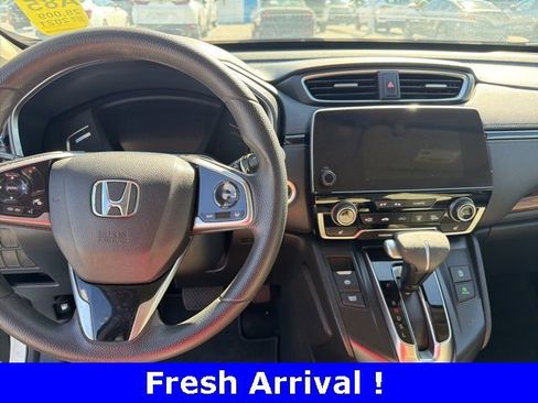 Used 2021 Honda CR-V EX image 6