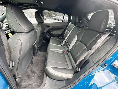 New 2026 Subaru Crosstrek 2.5i Wilderness AWD/4WD image 31