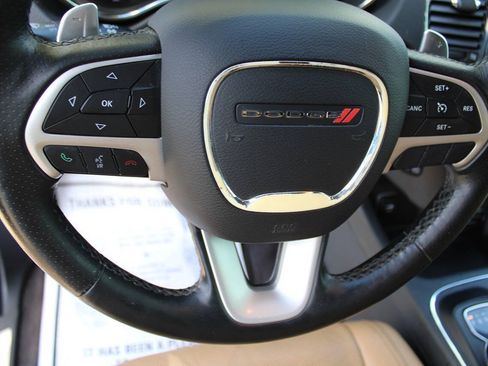 Used 2017 Dodge Durango Citadel AWD/4WD image 25