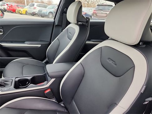 New 2026 Kia K4 GT-Line Turbo image 13