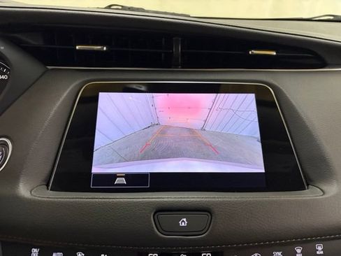 Used 2023 Cadillac XT4 Premium Luxury w/ Technology Package AWD/4WD image 70