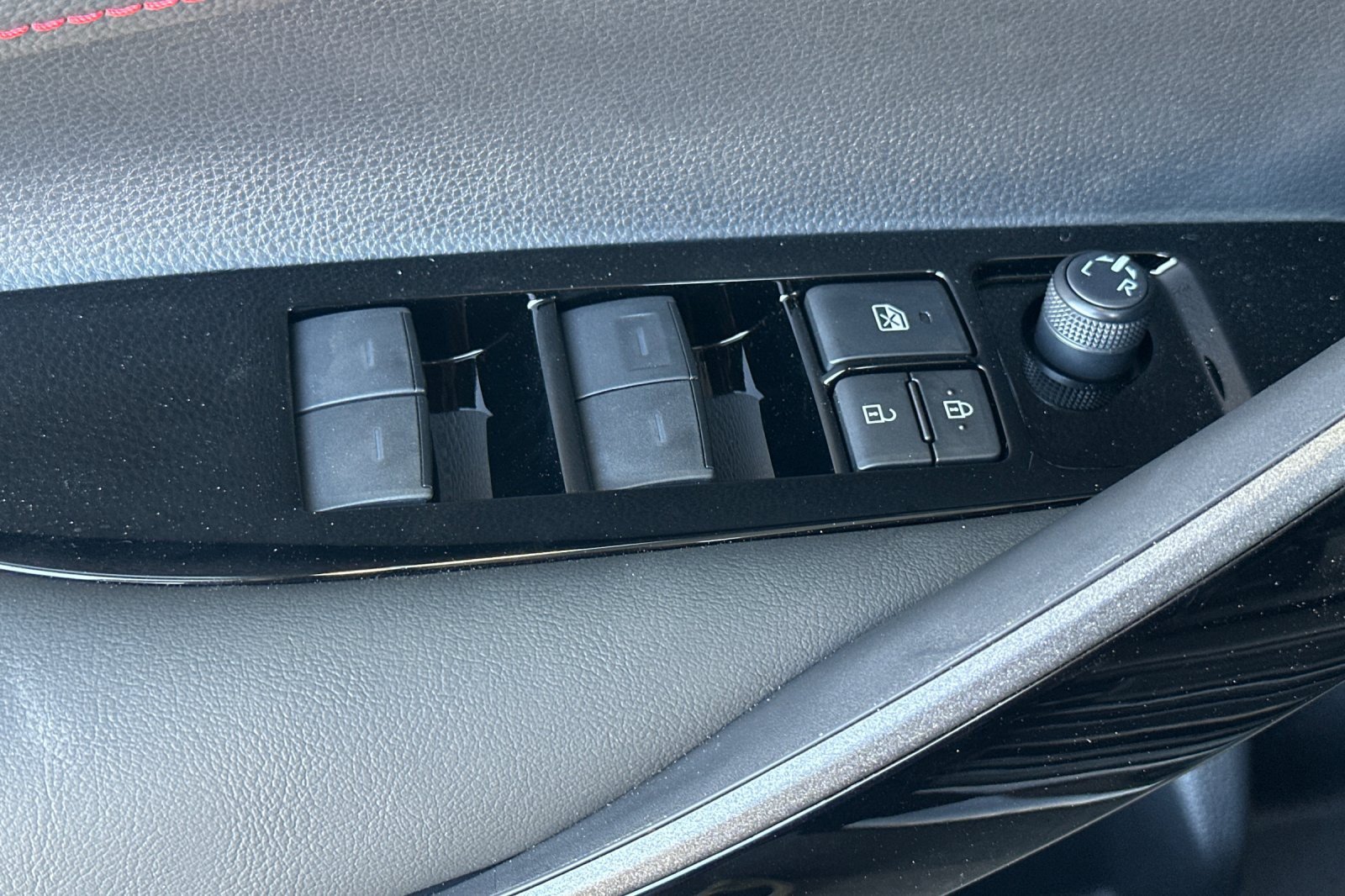 New 2026 Toyota Corolla GR AWD/4WD image 11