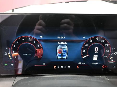 Used 2025 Ford Mustang GT Premium RWD image 19