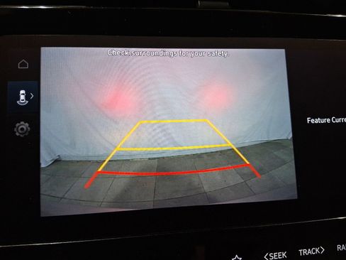 Used 2024 Hyundai Tucson SEL w/ Convenience Package FWD image 5