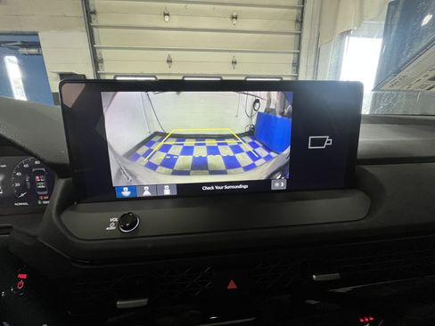 New 2026 Honda Accord Sport image 19