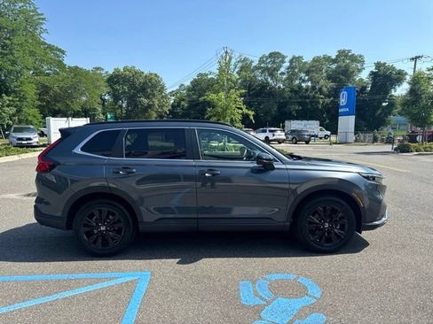 Used 2023 Honda CR-V Sport Touring image 9