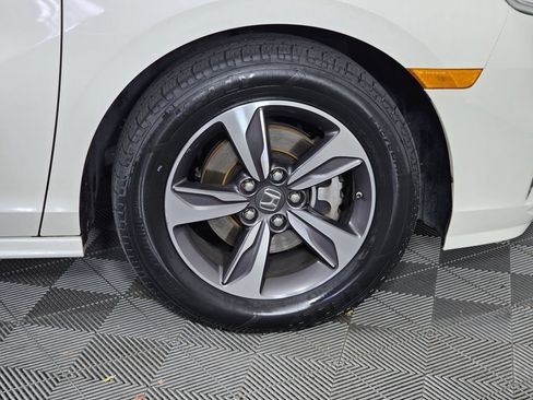 Used 2019 Honda Odyssey Touring image 9