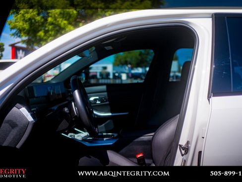 Used 2024 BMW M3 Competition w/ Executive Package image 16