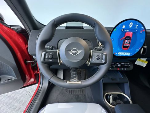 New 2027 MINI Cooper Countryman S AWD/4WD image 16