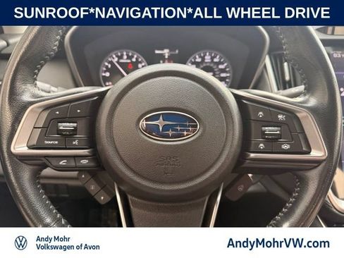 Used 2022 Subaru Legacy Limited AWD/4WD image 21