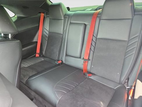 Used 2019 Dodge Challenger SRT Hellcat Redeye RWD image 11