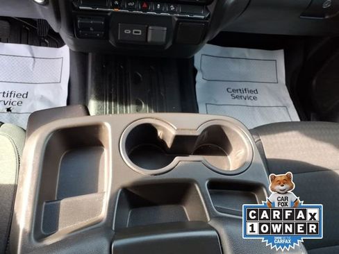 Used 2021 GMC Sierra 1500 SLE image 18