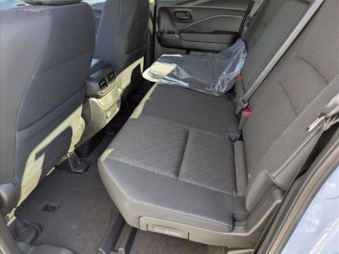 New 2026 Honda Ridgeline Sport image 15