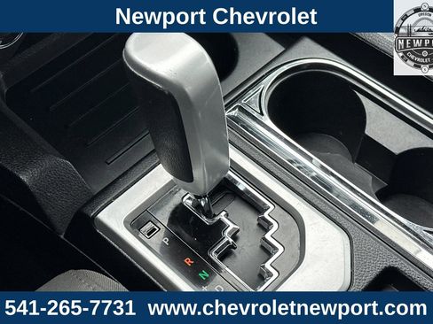 Used 2015 Toyota Tundra SR5 image 22