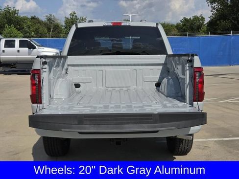 New 2026 Ford F150 STX w/ Equipment Group 200A AWD/4WD image 13