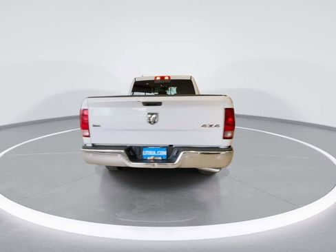 Used 2020 RAM 1500 Classic SLT w/ Trailer & Traction Group AWD/4WD image 7