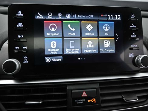 Used 2019 Honda Accord Touring image 20