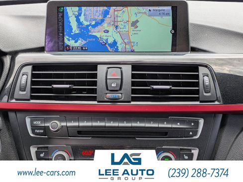 Used 2014 BMW 328d xDrive Wagon w/ Premium Package AWD/4WD image 17