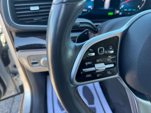 Certified 2020 Mercedes-Benz GLS 450 4MATIC image 18