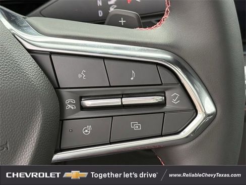 New 2026 Chevrolet Suburban RST w/ Comfort Package image 15