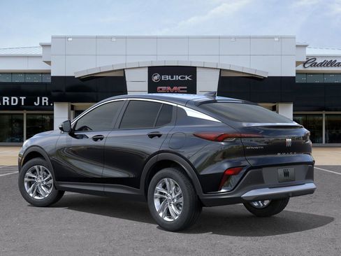 New 2026 Buick Envista Preferred w/ Convenience II Package image 5