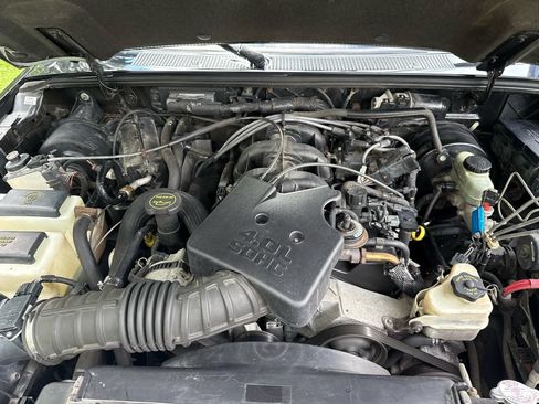 Used 2002 Ford Ranger XLT AWD/4WD image 39