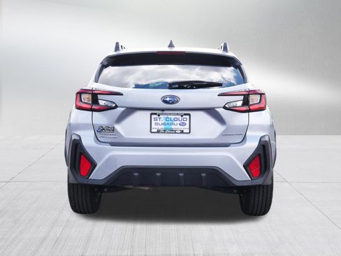 Certified 2024 Subaru Crosstrek 2.0i Premium AWD/4WD image 6