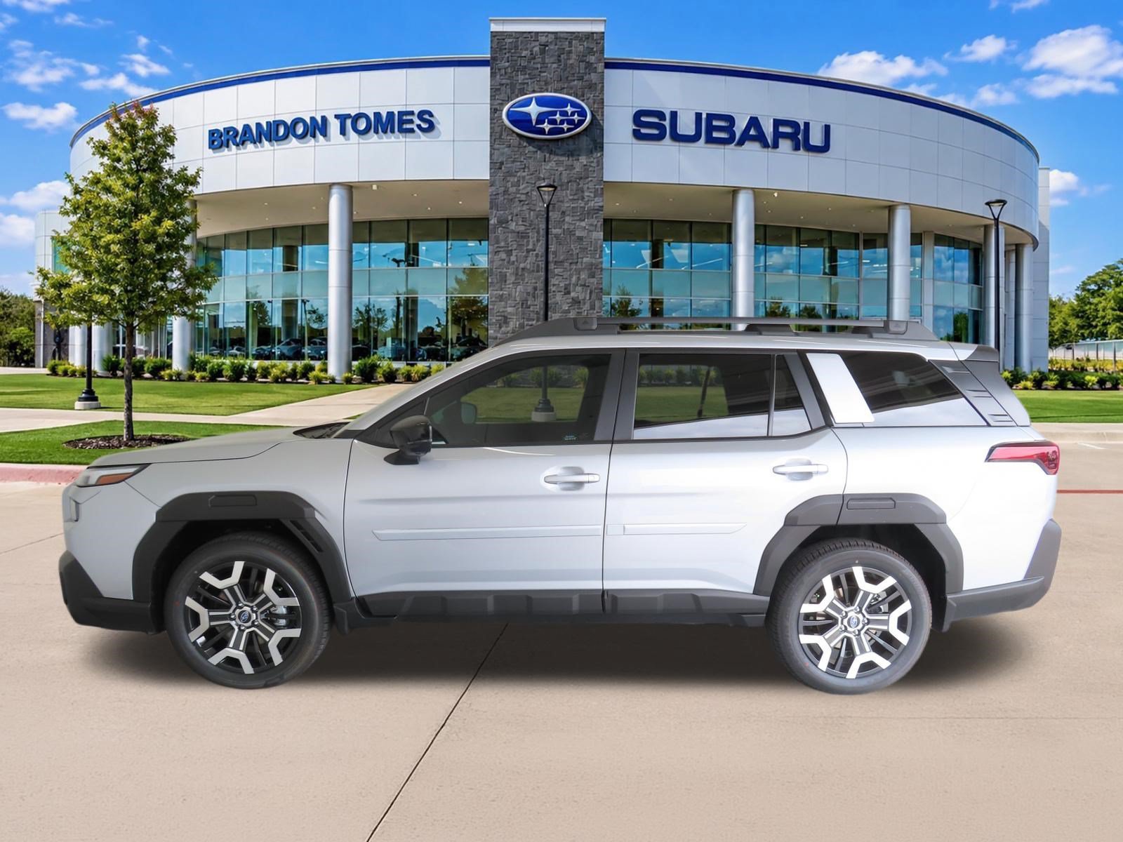 New 2026 Subaru Outback Touring XT AWD/4WD image 6