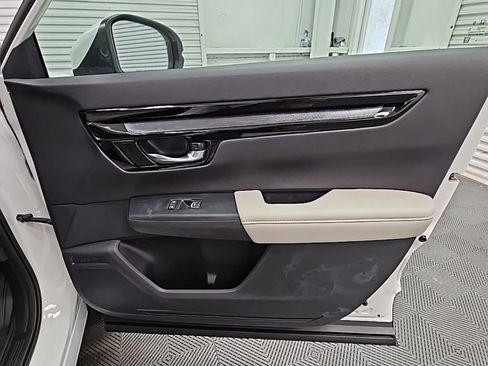 New 2026 Honda CR-V EX-L image 39