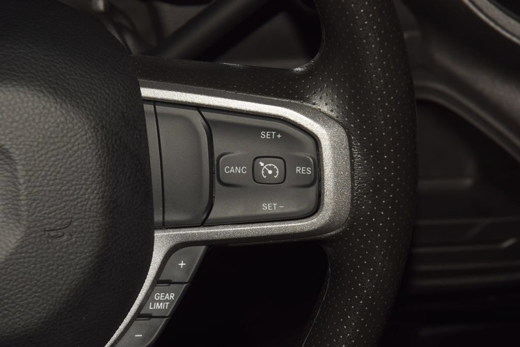 Used 2024 RAM 3500 Tradesman AWD/4WD image 37