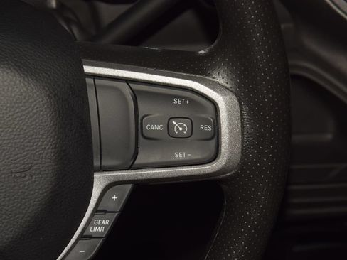 Used 2024 RAM 3500 Tradesman AWD/4WD image 37