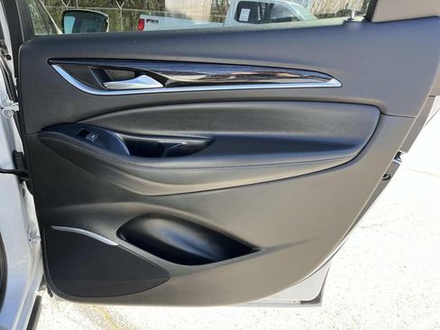 Used 2021 Buick Enclave Avenir w/ Avenir Technology Package image 25