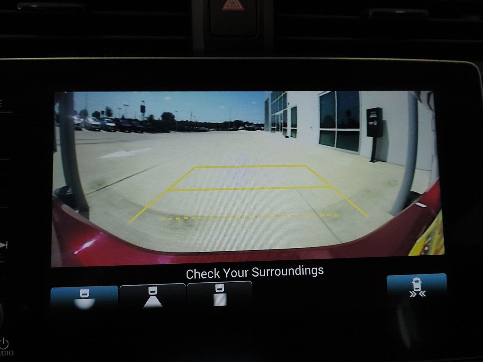 Used 2022 Honda Insight EX image 25