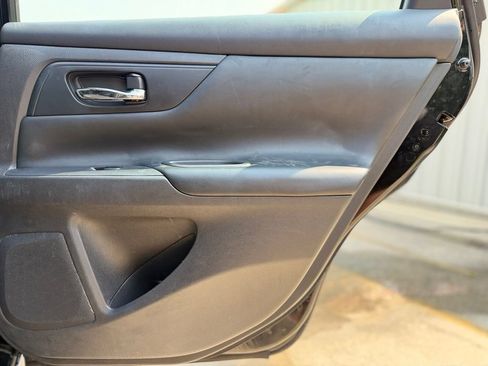 Used 2016 Nissan Altima 2.5 S w/ Power Driver Seat Package FWD image 22