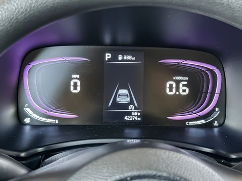 Used 2023 Kia Soul LX w/ Option Group 015 image 22