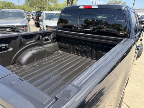 Used 2023 Ford F150 Platinum w/ Equipment Group 701A High AWD/4WD image 8